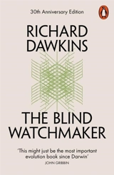 The Blind Watchmaker - Dawkins, Richard
