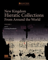 New Kingdom : hieratic collections from around the world. Vol. 2