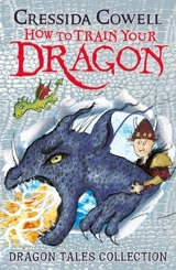 How To Train Your Dragon : Dragon Tales Collection - Cowell, Cressida