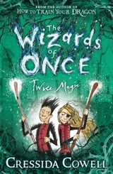 Twice Magic Vol. 2 - Cowell, Cressida