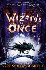 The Wizards of Once Vol. 1 - Cowell, Cressida