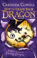 Hero's Guide to Deadly Dragons - Cowell, Cressida