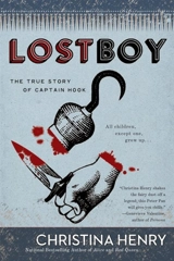 Lost Boy - Christina Henry