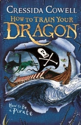 How to Be a Pirate Vol. 2 - Cowell, Cressida