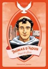 Thomas d'Aquin - Paul de Seze