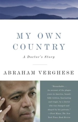 My Own Country - Abraham Verghese