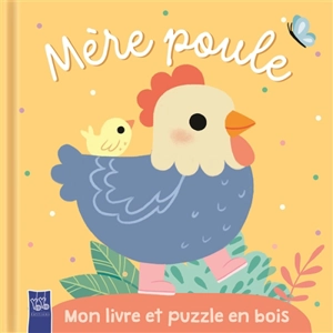 Mère poule - Elsa Martins