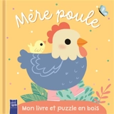 Mère poule - Elsa Martins