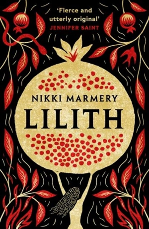 Lilith - Marmery, Nikki