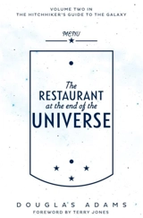 The Restaurant at the End of the Universe Vol. 2 - Adams, Douglas