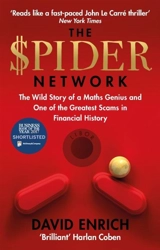 The Spider Network - Enrich, David