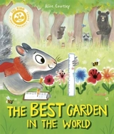 The Best Garden in the World - Alice Courtley