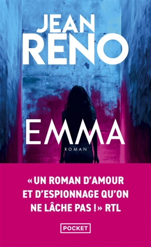Emma - Jean Reno