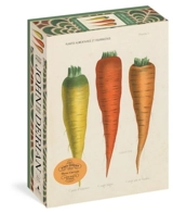Three Carrots : 1000 Piece Puzzle - Derian, John
