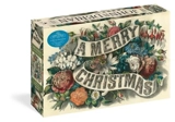 John Derian Paper Goods : Merry Christmas - Derian, John