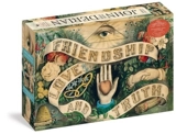 Friendship, Love, and Truth : 1000 Piece Puzzle - Derian, John