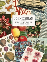 John Derian Paper Goods : Wrapping Paper & Gift Tags - Derian, John