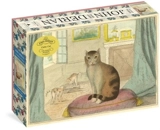 Calm Cat - Derian, John