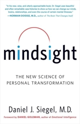 Mindsight - Daniel J. Siegel