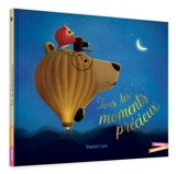 Tous les moments précieux - Siwon Lee