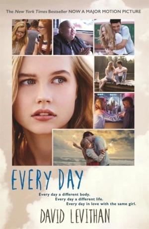 Every Day - Levithan, David