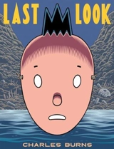 Last Look - Burns, Charles