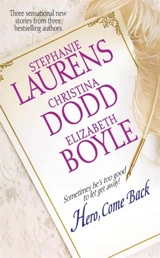 Hero Come Back - Stephanie Laurens