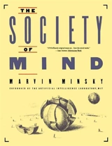 Society of Mind - Marvin Lee Minsky