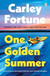 One Golden Summer - Fortune, Carley