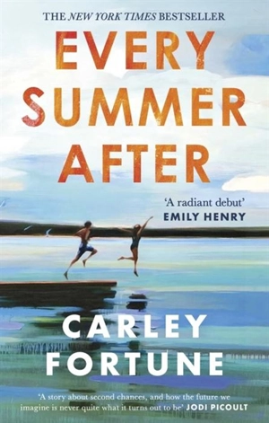 Every Summer After - Fortune, Carley