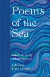 Poems of the Sea - Nicolson, Adam