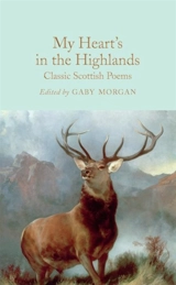 My Heart's in the Highlands - Glenday, John
