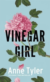 Vinegar Girl - Anne Tyler