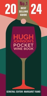 Hugh Johnson Pocket Wine 2024 - Johnson, Hugh