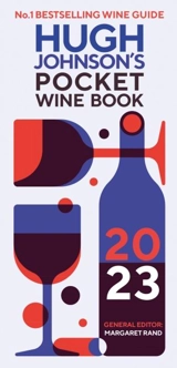 Hugh Johnson's Pocket Wine Book 2023 - Johnson, Hugh