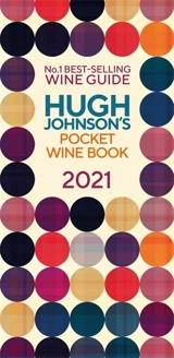 Pocket Wine 2021 - Johnson, Hugh
