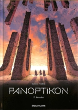 Panoptikon. Vol. 2. Anodos - Camille Bosco