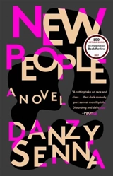 New People - Danzy Senna
