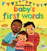 Baby's First Words - Engel, Christiane (ILT)