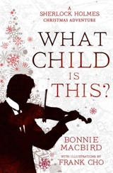 What Child Is This ? Vol. 5 - Bonnie MacBird
