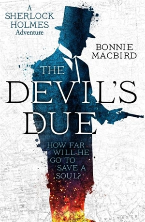 The Devil's Due - Bonnie MacBird