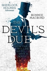 The Devil's Due - Bonnie MacBird