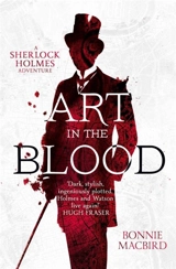 Art in the Blood - Bonnie MacBird