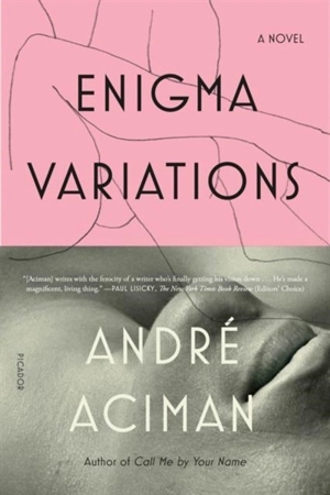 Enigma Variations - André Aciman