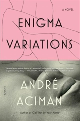 Enigma Variations - André Aciman
