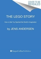 The Lego Story - Andersen, Jens