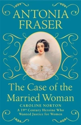 The Case of the Married Woman - Antonia Fraser