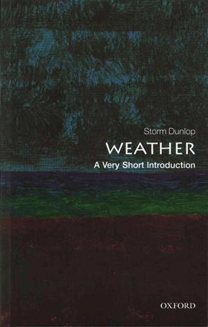 Weather - Storm Dunlop
