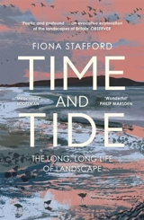 Time and Tide - Fiona J. Stafford