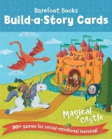 Magical Castle Build a Story Cards - Miriam Latimer